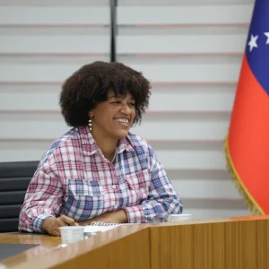 Unión Comunera para avanzar en agendas de acción feminista en los circuitos comunales de Venezuela (6)