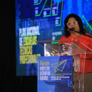 Gobierno Nacional activará más de 2.000 Escuelas Técnicas Profesionales en todo el país (4)