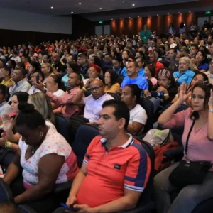 Gobierno Nacional activará más de 2.000 Escuelas Técnicas Profesionales en todo el país (9)
