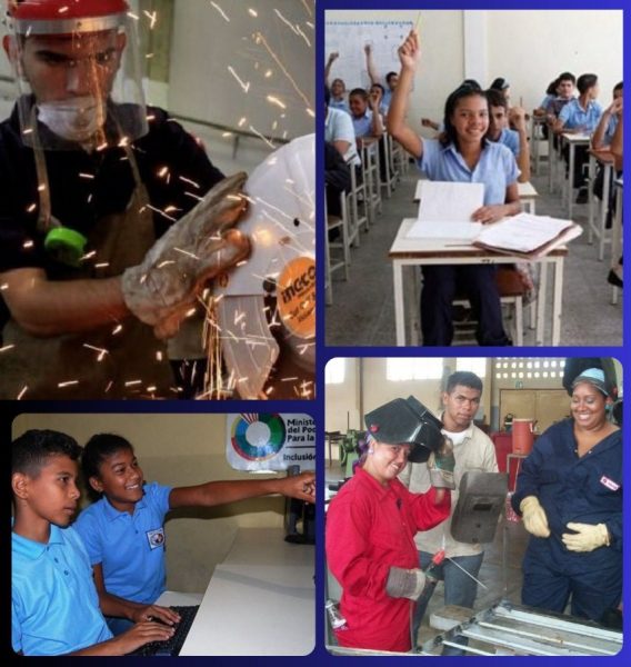 Escuelas técnicas 14 Inicio escuela tecnica