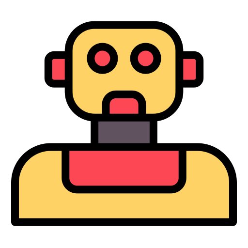 U.E.M Santiago Mariño 3 robot