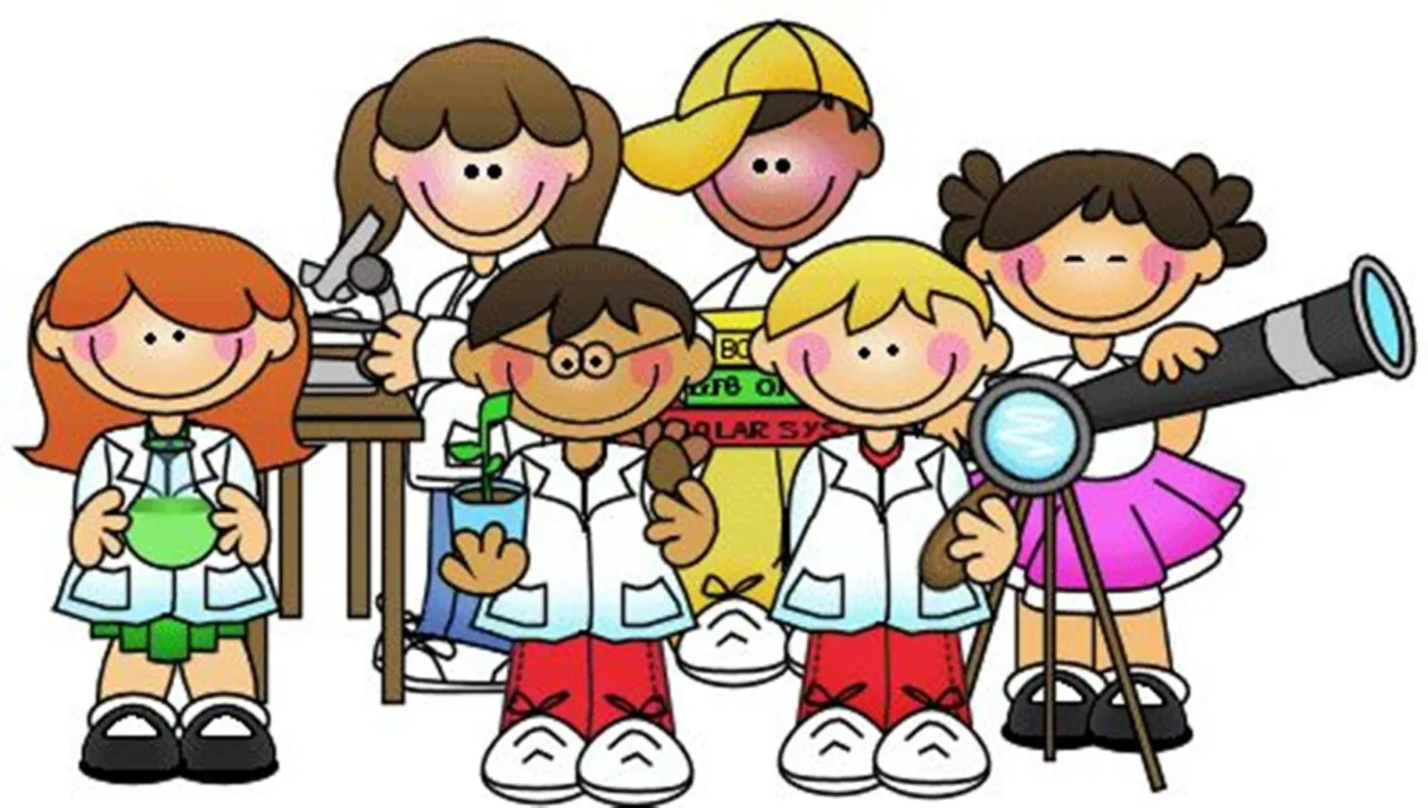 U.E.M. José Antonio Calcaño 7 3 Situaciones Didacticas de Ciencias para Preescolar