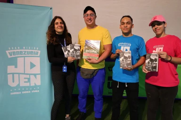 El legado científico de Humberto Fernández-Morán como inspiración para la juventud venezolana 6 4958643248105107037_11zon