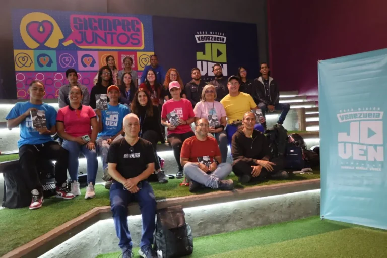 El legado científico de Humberto Fernández-Morán como inspiración para la juventud venezolana 7 4958643248105107038_11zon