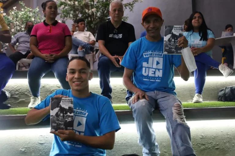 El legado científico de Humberto Fernández-Morán como inspiración para la juventud venezolana 5 4958643248105107042_11zon