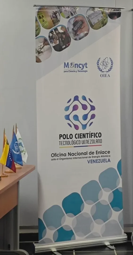Polo Científico recibe a participantes del curso de capacitación para la detección y cuantificación de cianobacterias y cianotoxinas en cuerpos de agua