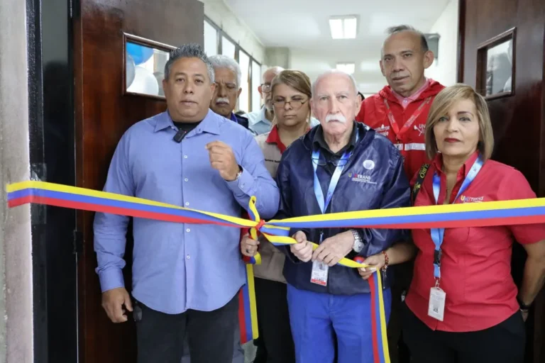 Miranda | Gobierno Nacional inaugura Mega Núcleo de Robótica Educativa para beneficio de más de 3 mil jóvenes 2 robotica