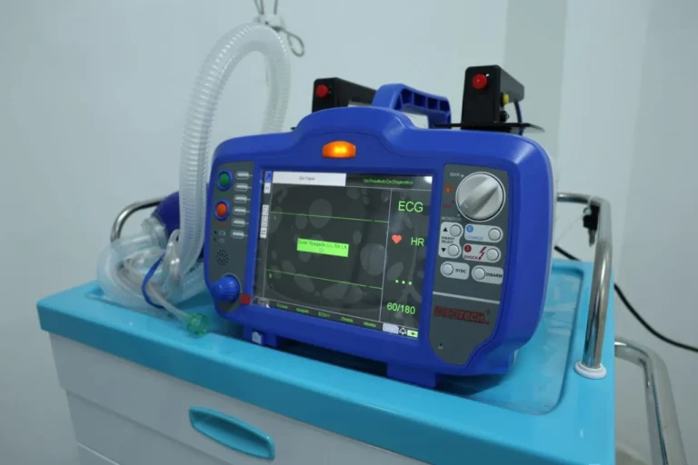 Gobierno Bolivariano inaugura Hospital General María Auxiliadora Muyale de Serafín en Falcón 4 Gobierno Bolivariano inaugura Hospital General María Auxiliadora Muyale de Serafín en Falcón