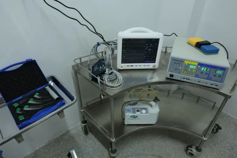 Gobierno Bolivariano inaugura Hospital General María Auxiliadora Muyale de Serafín en Falcón 1 Gobierno Bolivariano inaugura Hospital General María Auxiliadora Muyale de Serafín en Falcón