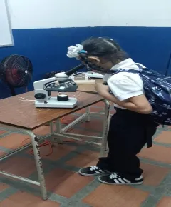 UEE Dr. Jose Maria Vargas 1