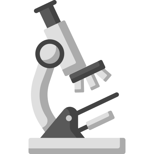 U.E.M. José Antonio Calcaño 5 microscopio