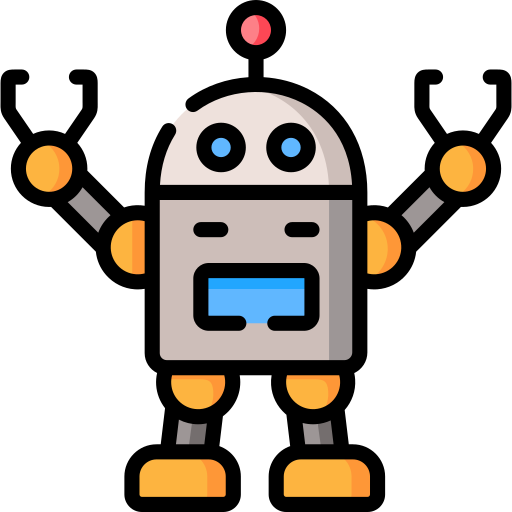 U.E.M. José Antonio Calcaño 3 robot 1
