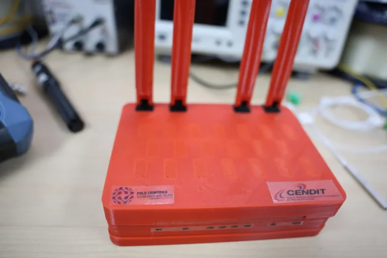 Fundación Cendit avanza en la modernización de las telecomunicaciones en Venezuela