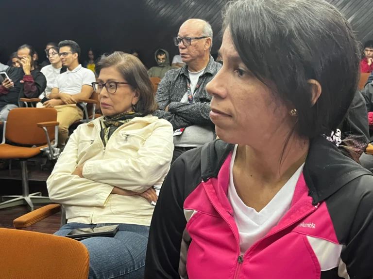 Conversatorio Rosa Becerra (1)