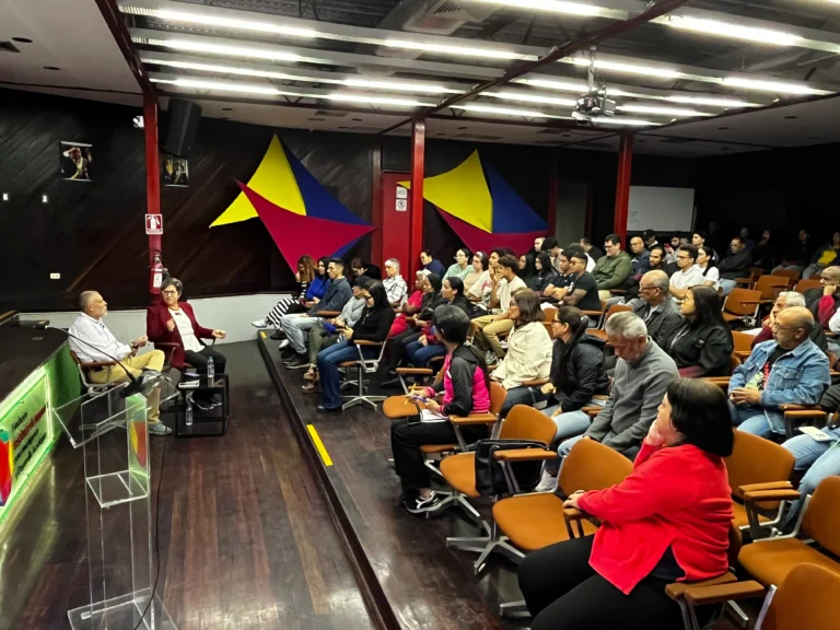Conversatorio Rosa Becerra (18)