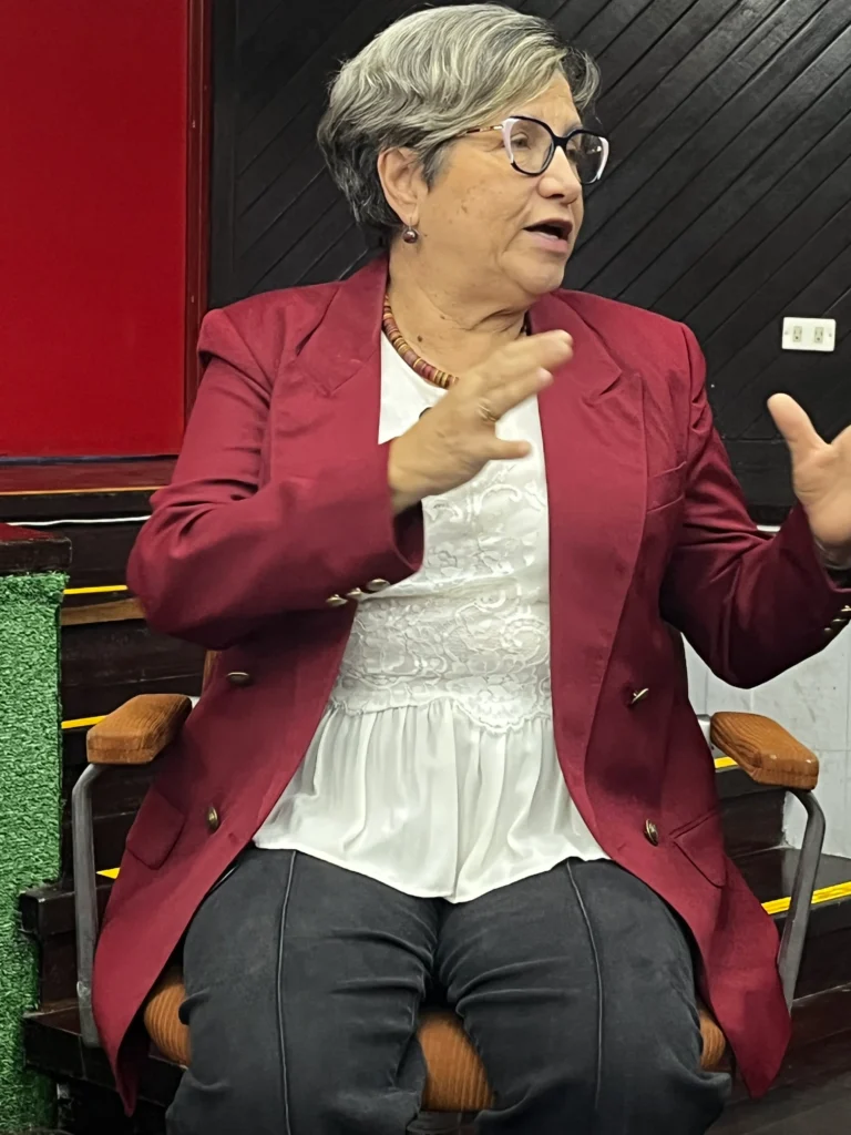 Conversatorio Rosa Becerra (21)