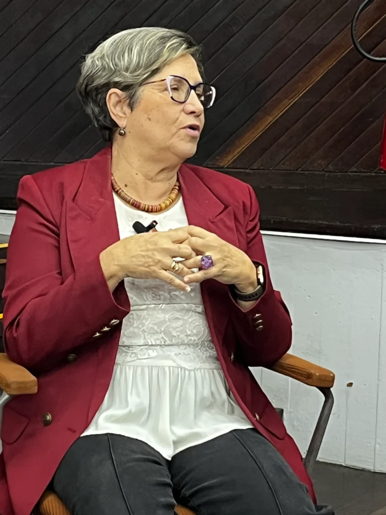 Conversatorio Rosa Becerra (5)