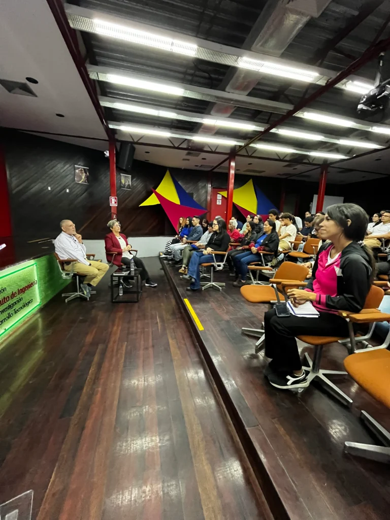 Conversatorio Rosa Becerra (7)