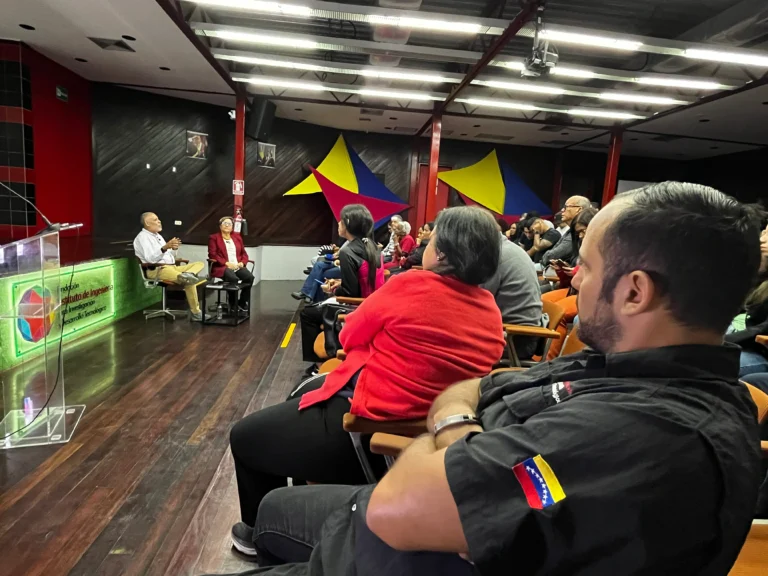 Conversatorio Rosa Becerra (8)