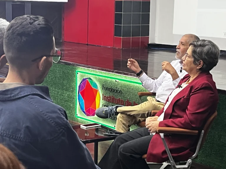 Conversatorio Rosa Becerra (9)