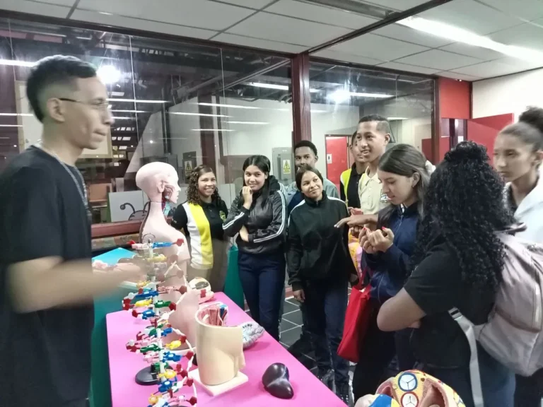 U.E.N. José Antonio Calcaño (10)