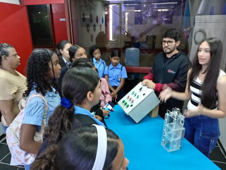U.E.N. José Antonio Calcaño (23)