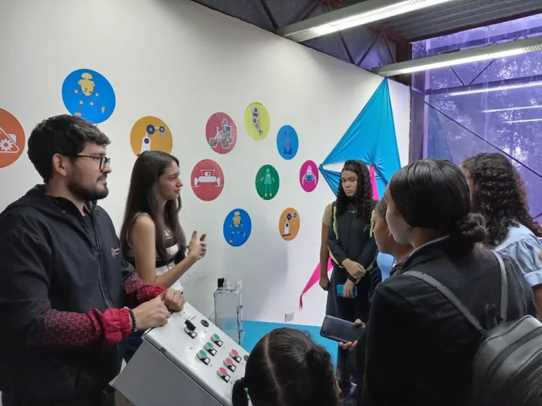 U.E.N. José Antonio Calcaño (25)