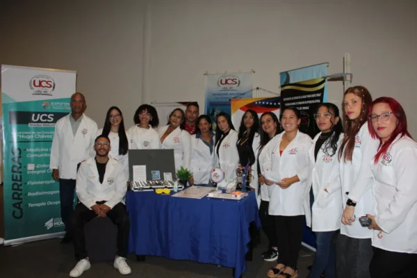 Arranca la Expoferia de Oportunidades de Estudio 2025 en el estado Monagas 9 expoferia de monagas (2)