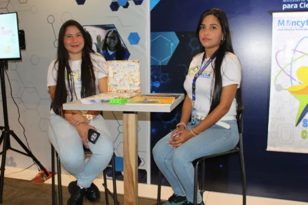 Arranca la Expoferia de Oportunidades de Estudio 2025 en el estado Monagas 3 expoferia de monagas (9)