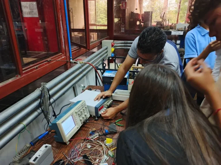 olimpiadas de robotica