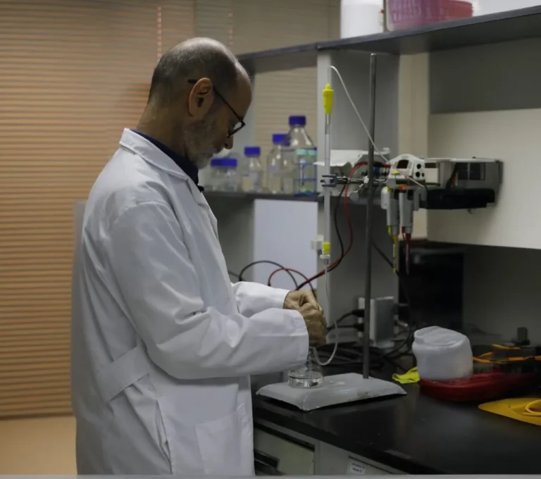 Destacan importancia de la microbiota en la salud