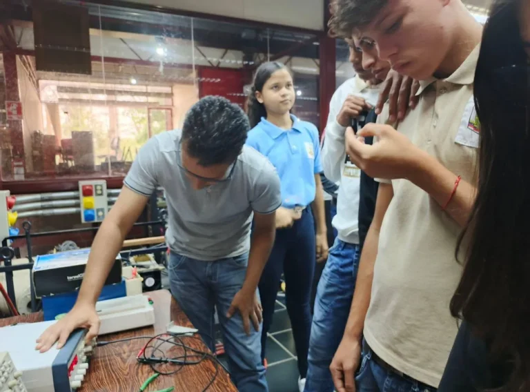 olimpiadas de robotica