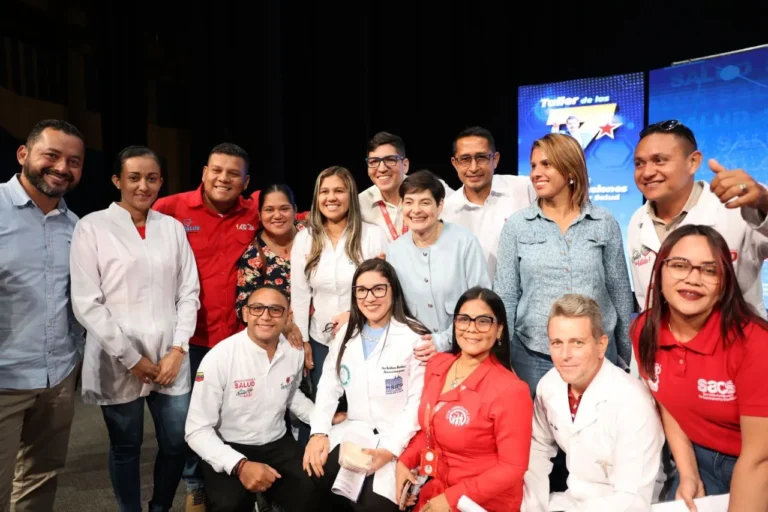 Sistema Nacional de Ciencia, Tecnología e Innovación y FANB se unen para fortalecer la comprensión del territorio ante desafíos geopolíticos