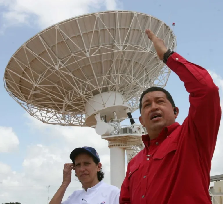 71 años del comandante Chávez su legado científico (2)