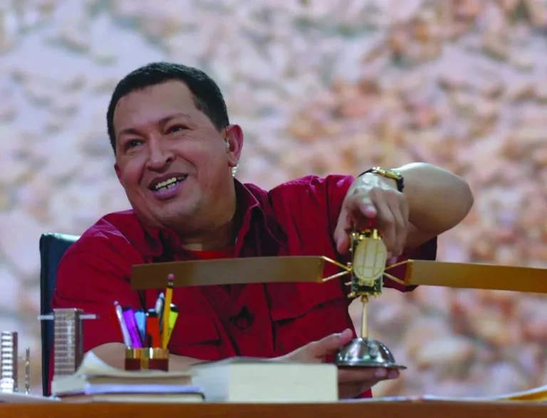 71 años del comandante Chávez su legado científico (4)