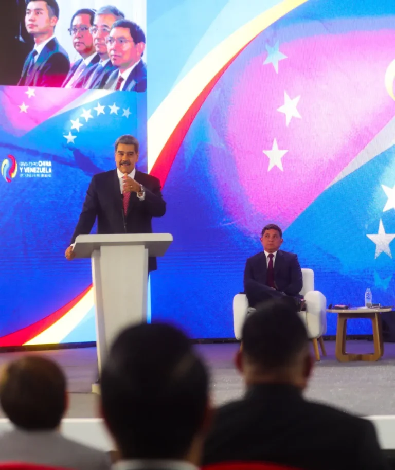 Venezuela y China firman tres nuevos acuerdos de cooperación