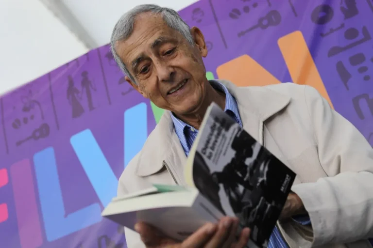 Venezuela celebra la literatura y la ciencia en la Feria Internacional del Libro 2025