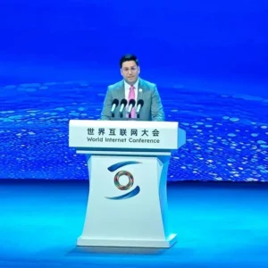 Venezuela participa en Conferencia Mundial de Internet 2025