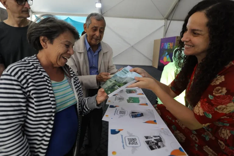 Venezuela celebra la literatura y la ciencia en la Feria Internacional del Libro 2025