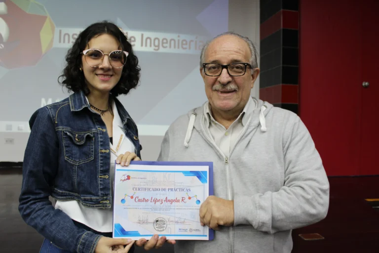 Estudiantes de química de la UNETRANS presentan sus informes finales de pasantías en auditorio de la FIIIDT 4 unetrans pasantias (14)