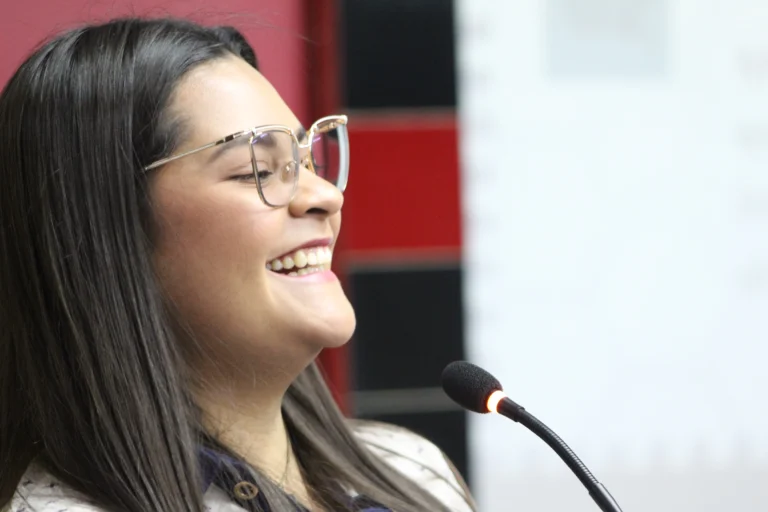 Estudiantes de química de la UNETRANS presentan sus informes finales de pasantías en auditorio de la FIIIDT 12 unetrans pasantias (4)