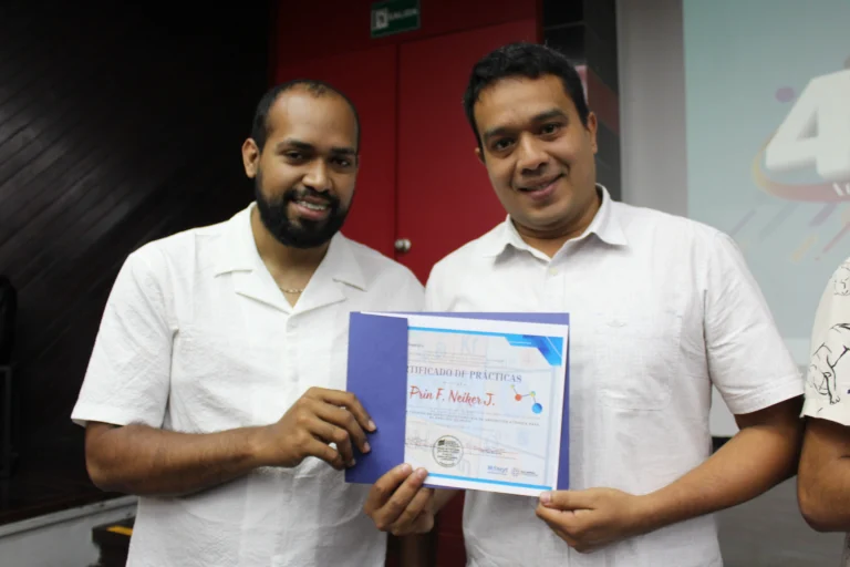 Estudiantes de química de la UNETRANS presentan sus informes finales de pasantías en auditorio de la FIIIDT 2 unetrans pasantias (61)_11zon
