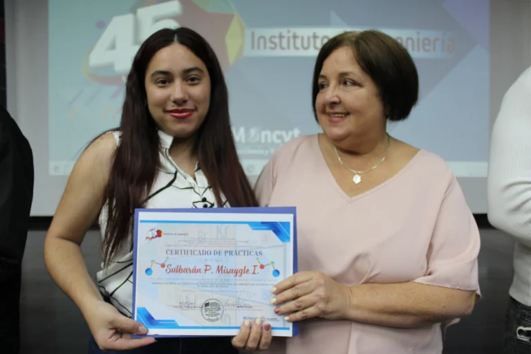 Estudiantes de química de la UNETRANS presentan sus informes finales de pasantías en auditorio de la FIIIDT 1 unetrans pasantias (62)_11zon