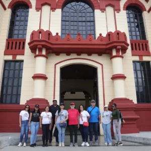Nota del Cuartel de la Montaña (5)