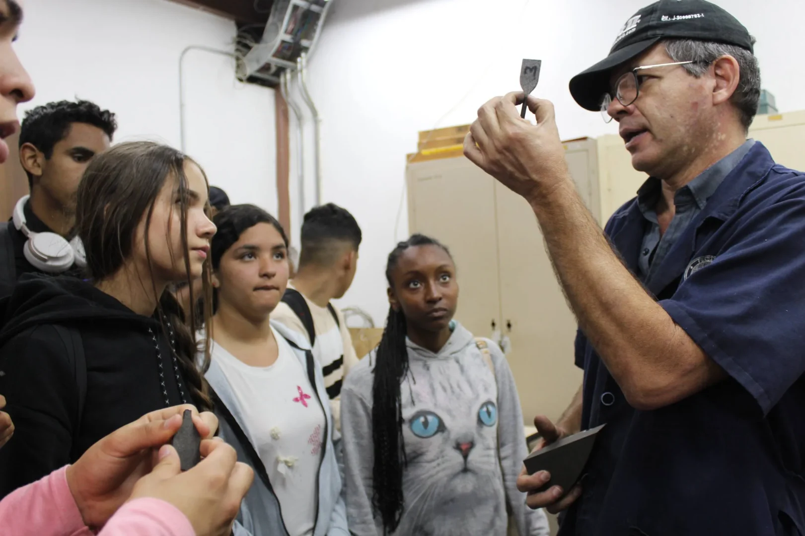 Visita de la UVH (4)