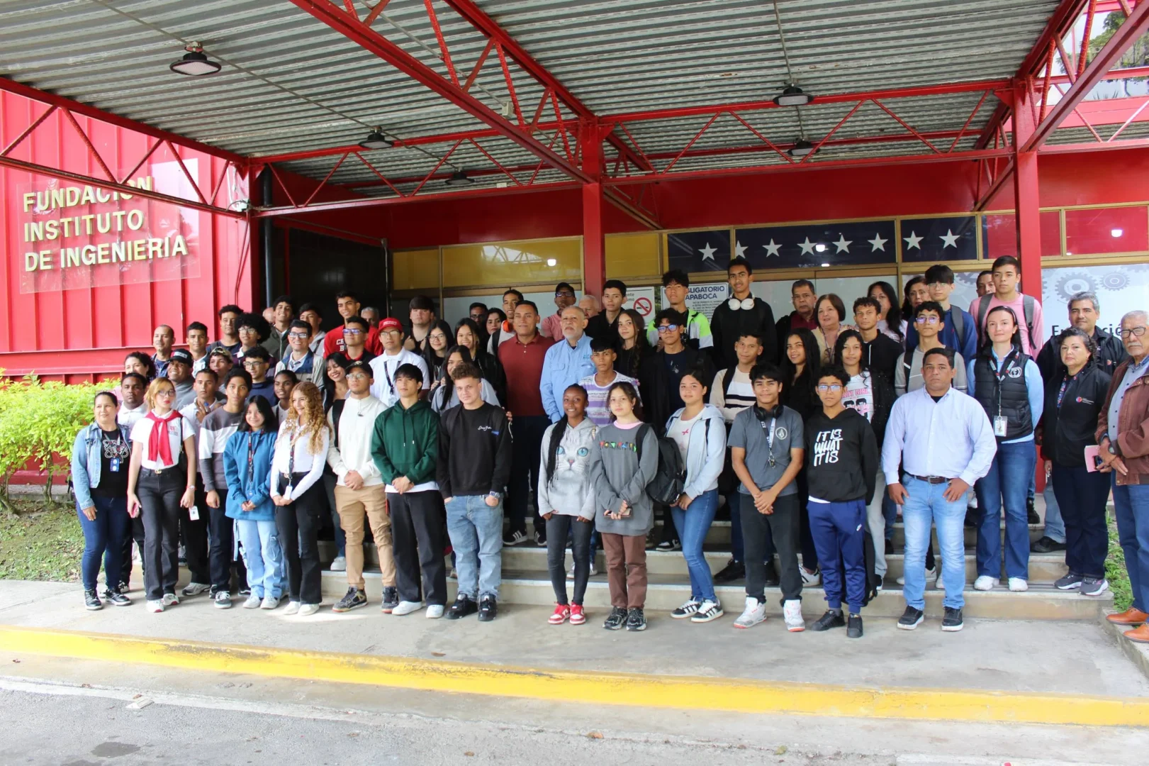 visita de la UVH