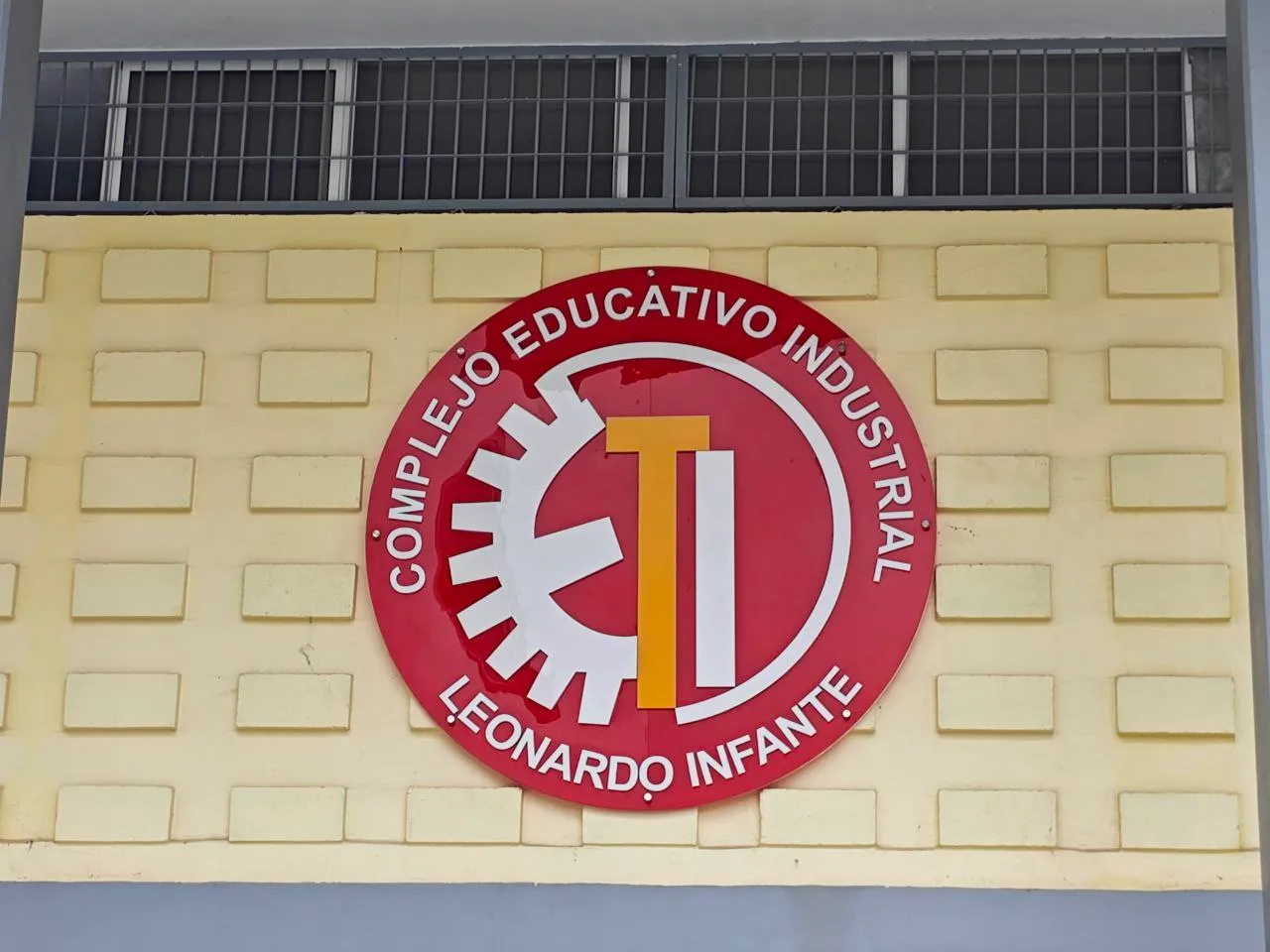 C.E.I Leonardo Infante Petare 3