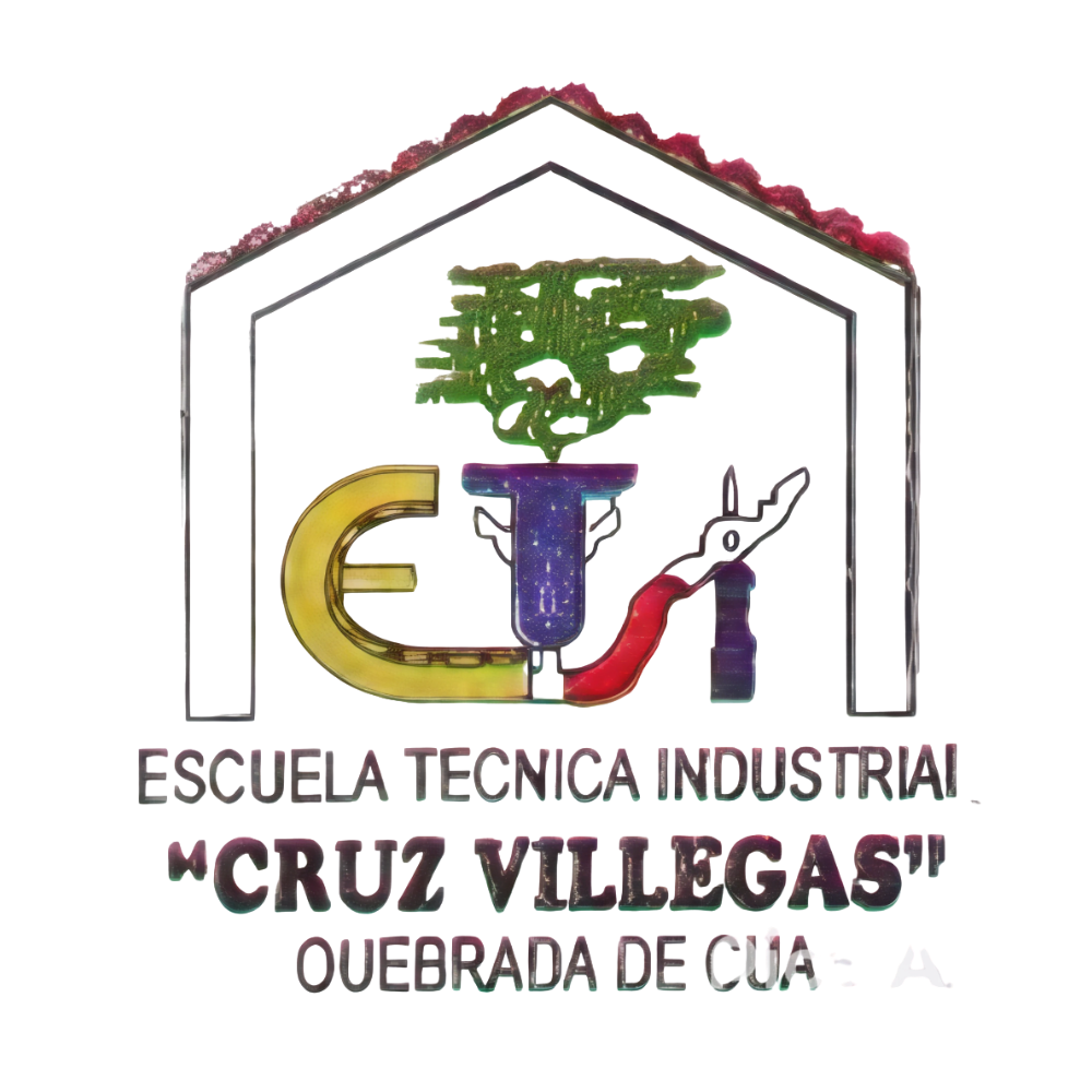 Escuelas técnicas 18 E.T. Cruz Villegas Cua