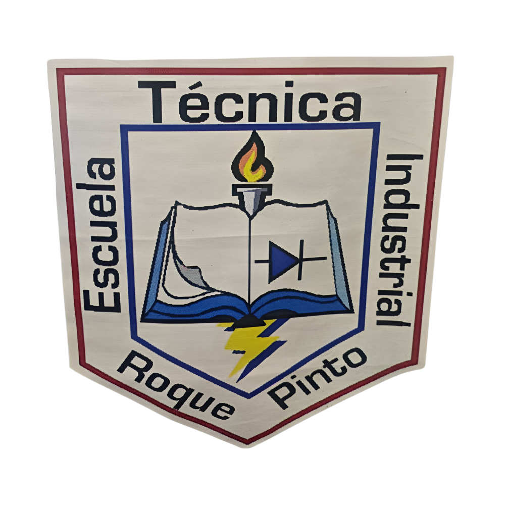 Escuelas técnicas 21 E.T. Roque Pinto Los Teques