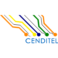 Logo de la Fundación CENDITEL (Centro Nacional de Desarrollo e Investigación en Tecnologías Libres), impulsando el software y hardware libre en Venezuela
